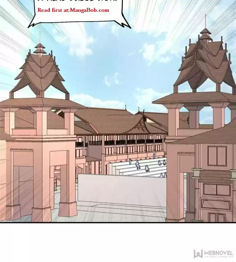 All Hail The Sect Leader Chapter 43