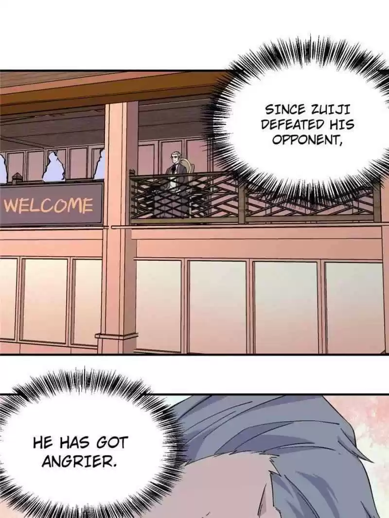 All Hail The Sect Leader Chapter 44