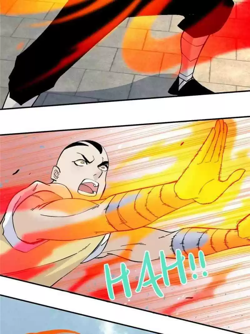 All Hail The Sect Leader Chapter 44