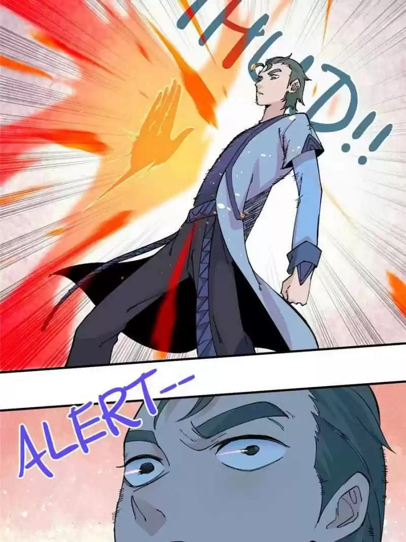 All Hail The Sect Leader Chapter 44