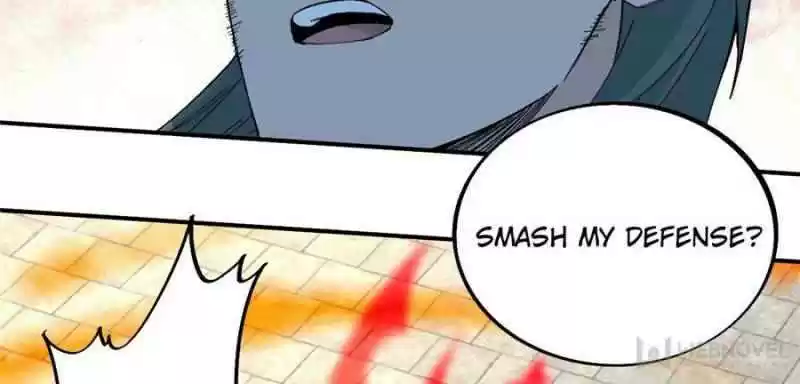 All Hail The Sect Leader Chapter 44