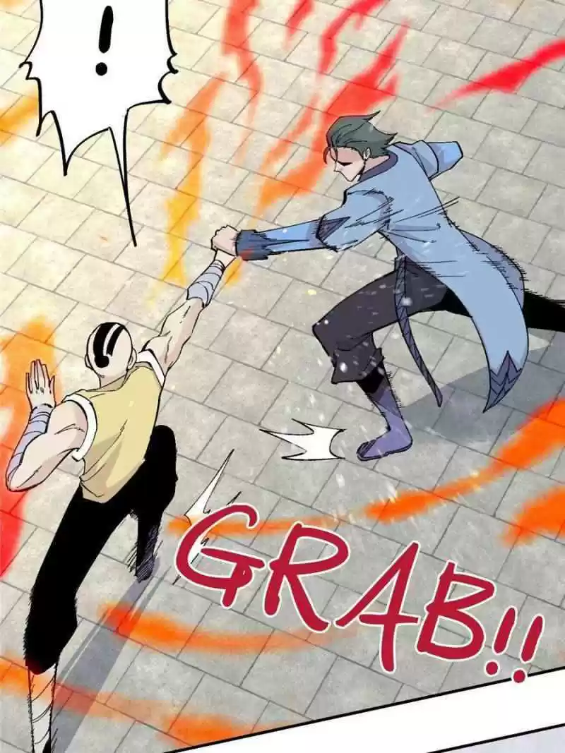 All Hail The Sect Leader Chapter 44