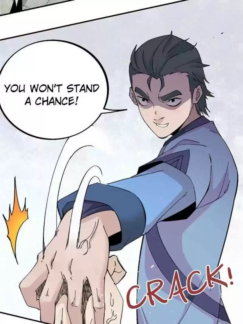 All Hail The Sect Leader Chapter 44