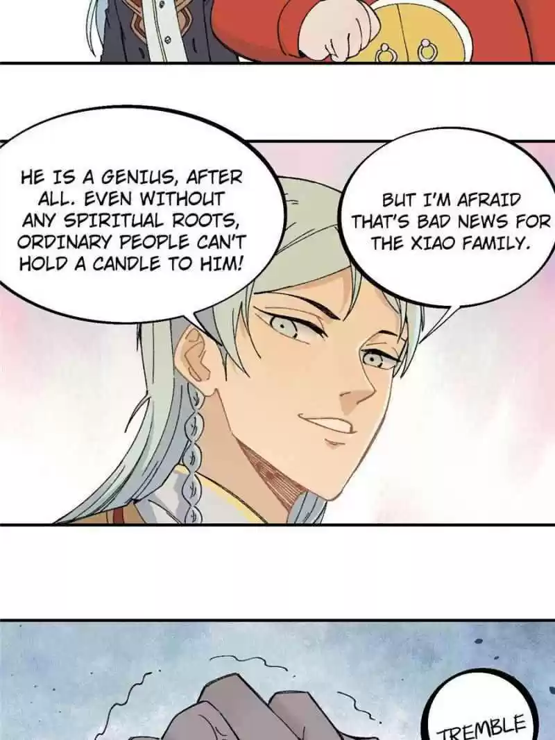 All Hail The Sect Leader Chapter 44