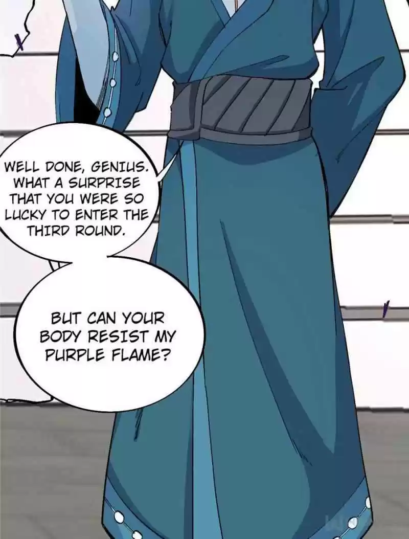 All Hail The Sect Leader Chapter 44