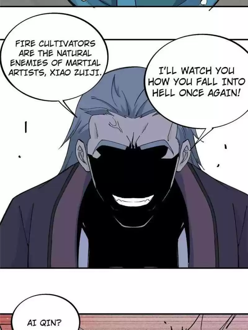 All Hail The Sect Leader Chapter 44