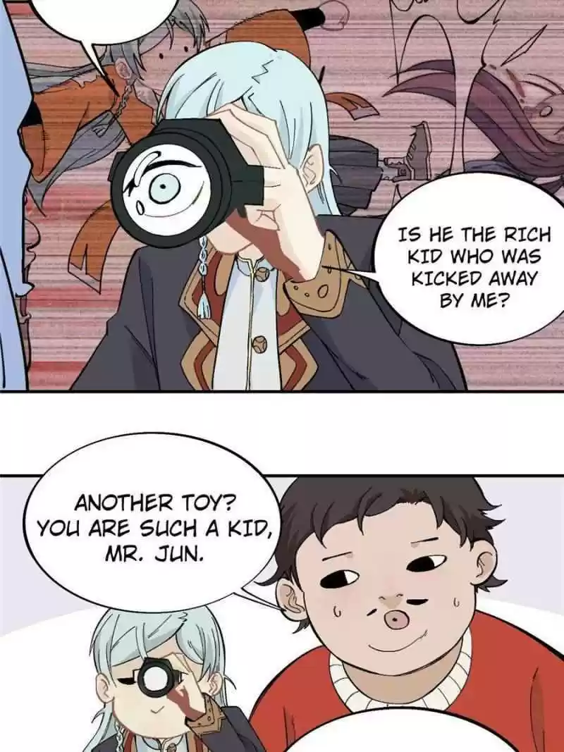 All Hail The Sect Leader Chapter 44