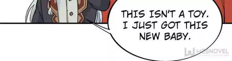 All Hail The Sect Leader Chapter 44