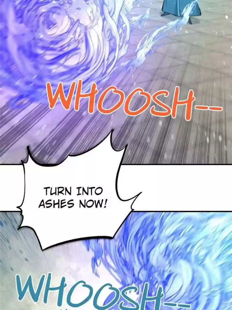 All Hail The Sect Leader Chapter 44