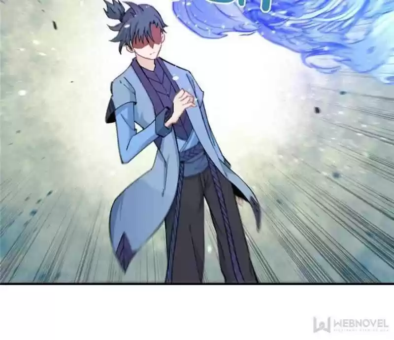 All Hail The Sect Leader Chapter 44