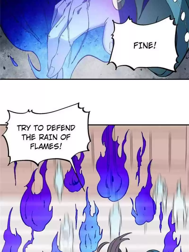 All Hail The Sect Leader Chapter 45