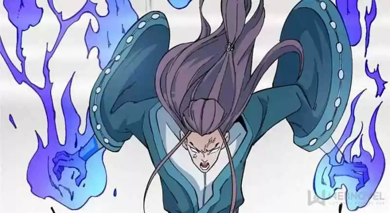 All Hail The Sect Leader Chapter 45