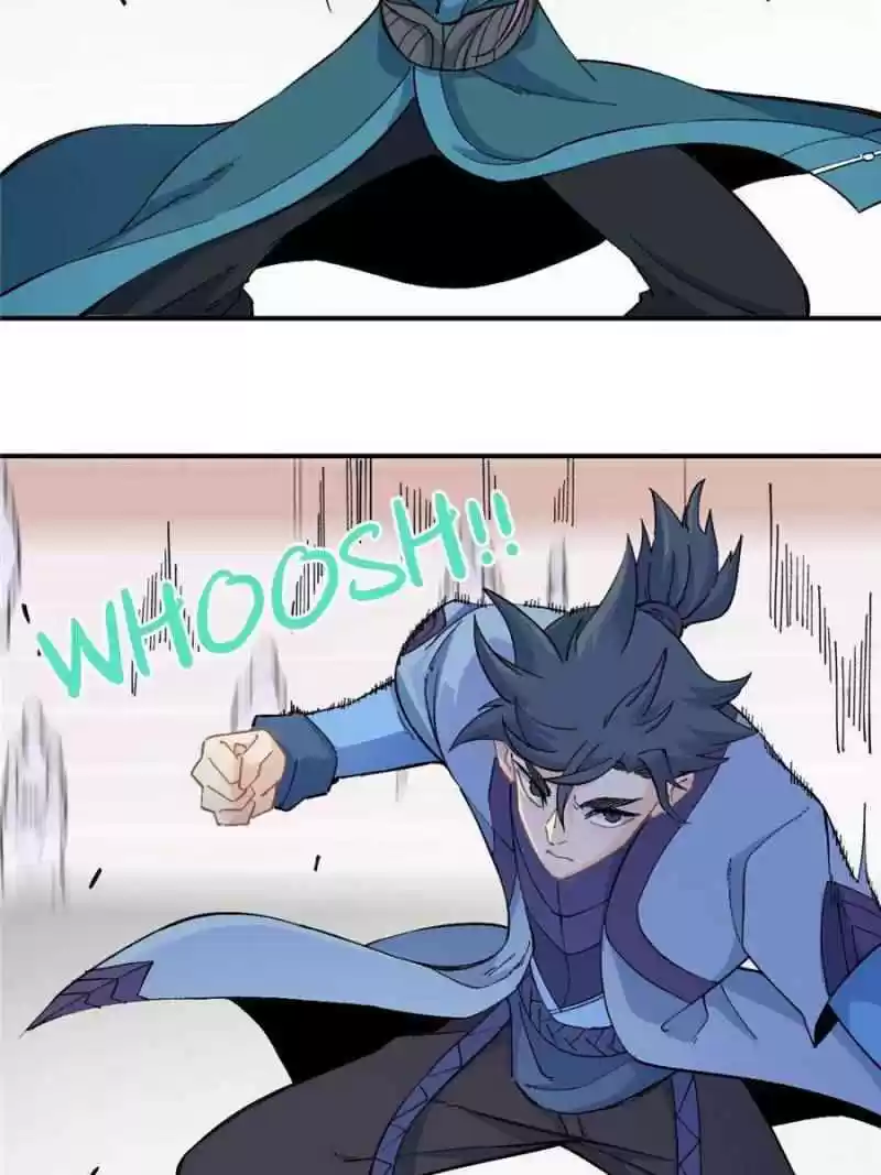 All Hail The Sect Leader Chapter 45