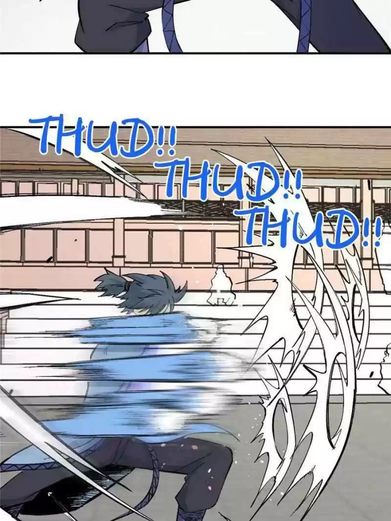 All Hail The Sect Leader Chapter 45