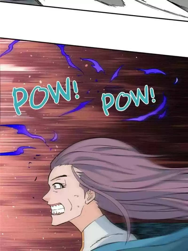 All Hail The Sect Leader Chapter 45