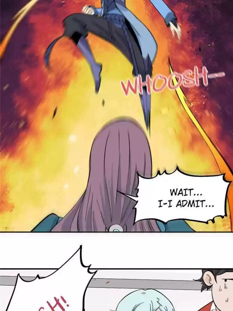 All Hail The Sect Leader Chapter 45