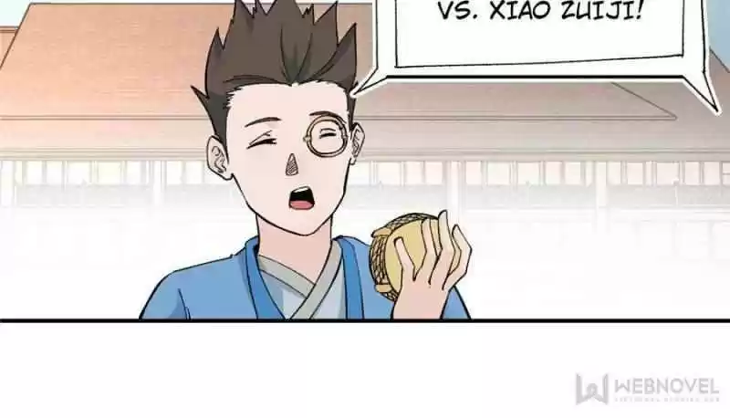 All Hail The Sect Leader Chapter 45