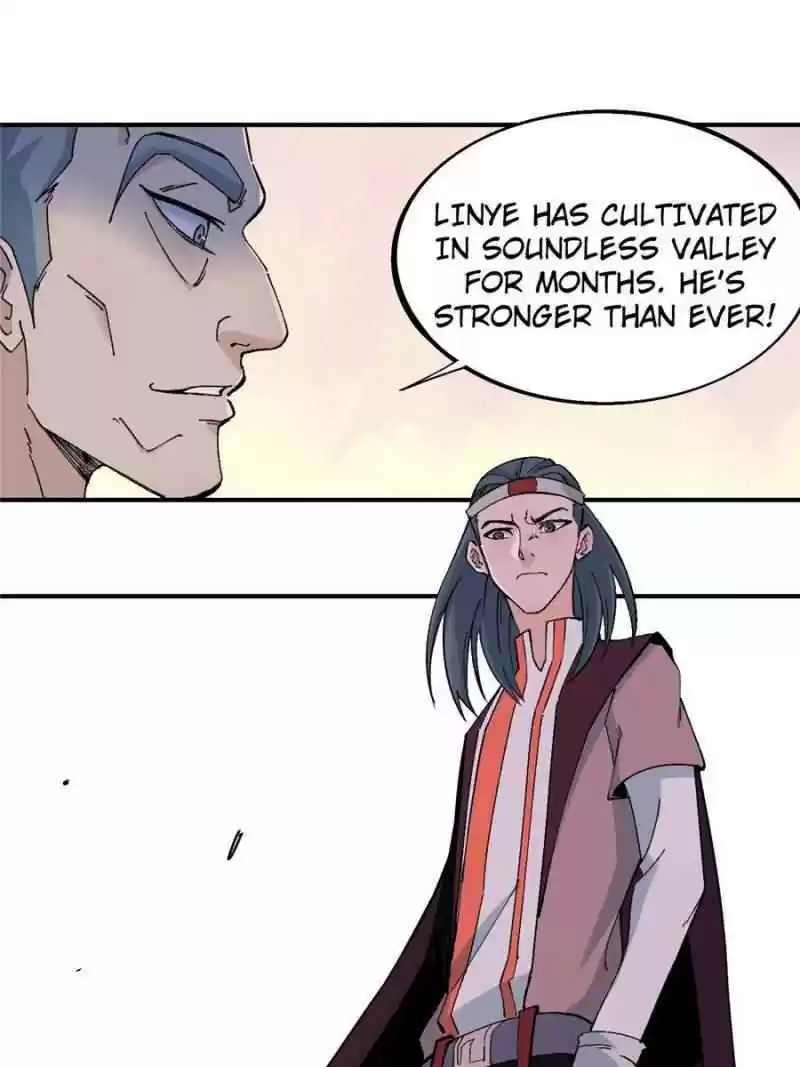 All Hail The Sect Leader Chapter 45