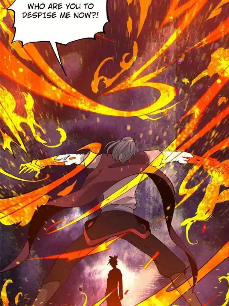 All Hail The Sect Leader Chapter 45