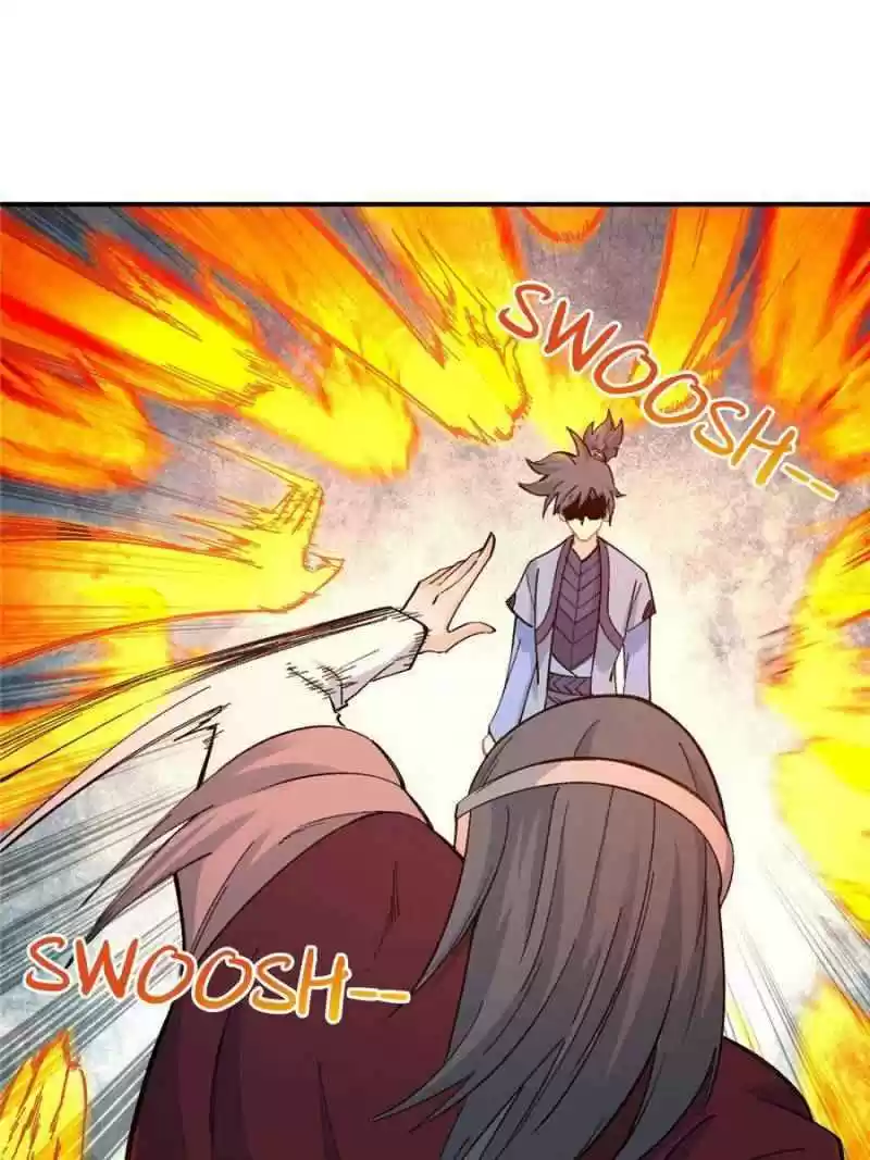 All Hail The Sect Leader Chapter 45