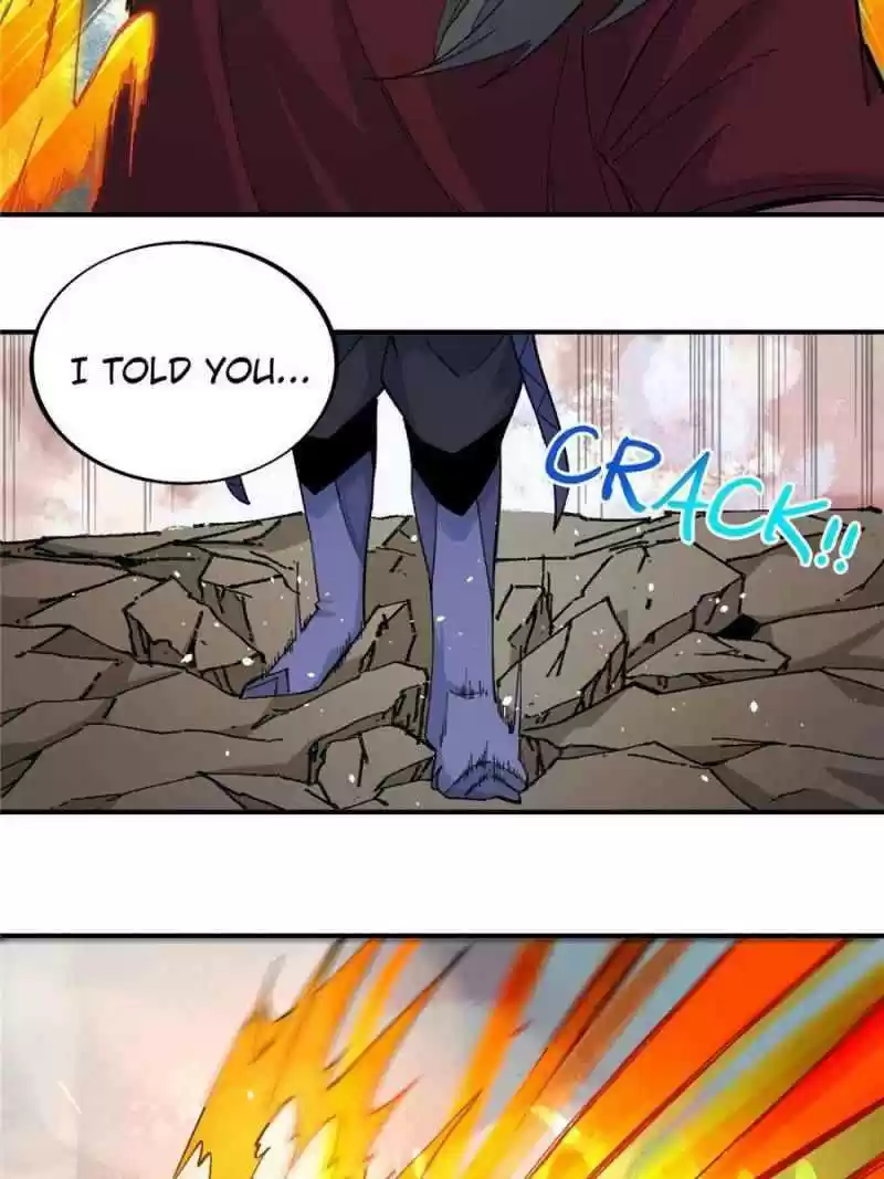 All Hail The Sect Leader Chapter 45