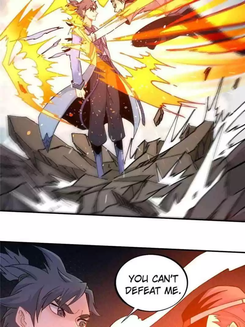 All Hail The Sect Leader Chapter 45