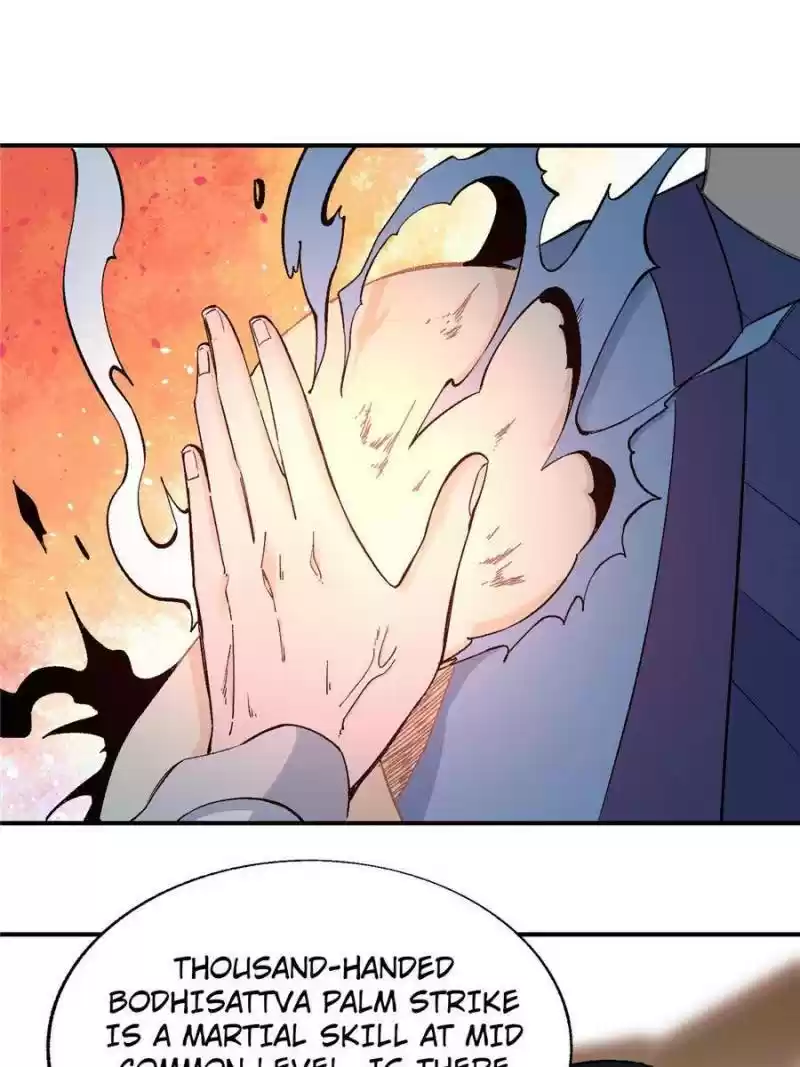 All Hail The Sect Leader Chapter 46