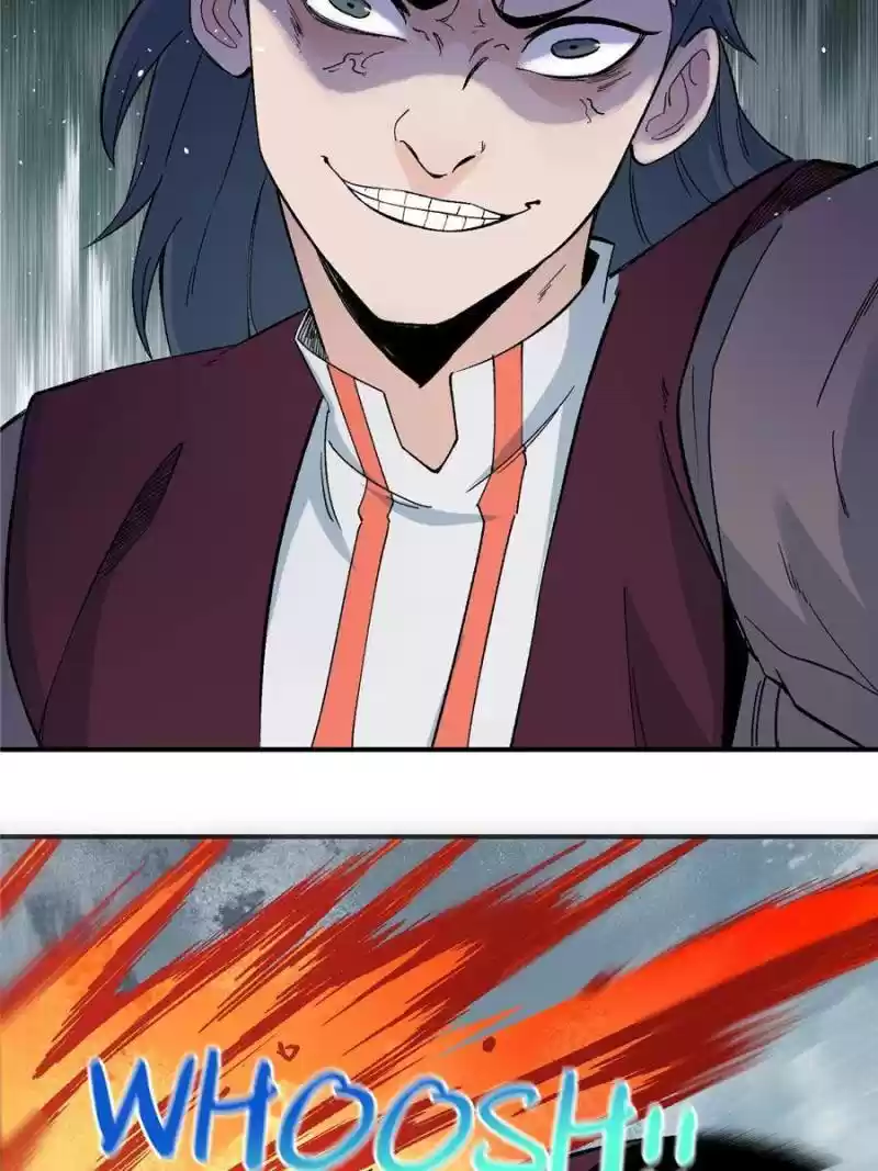 All Hail The Sect Leader Chapter 46