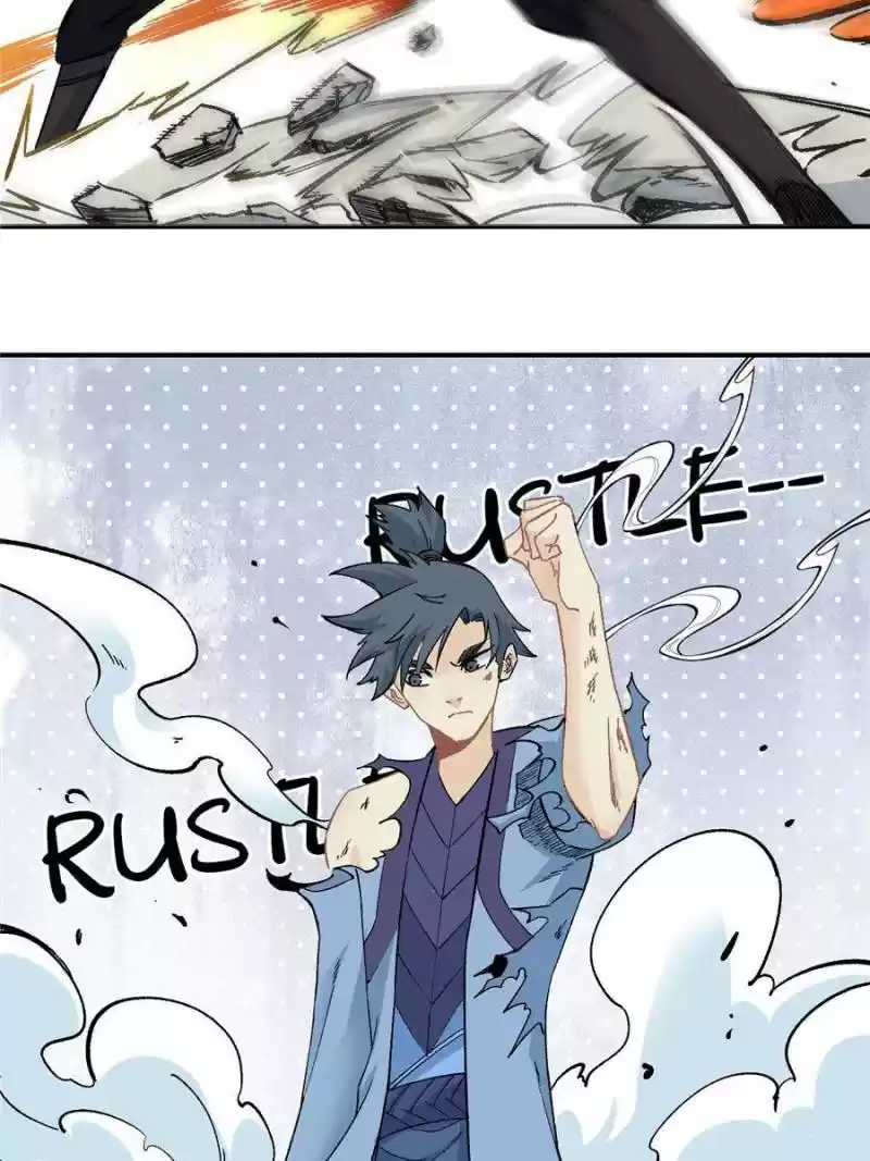 All Hail The Sect Leader Chapter 46