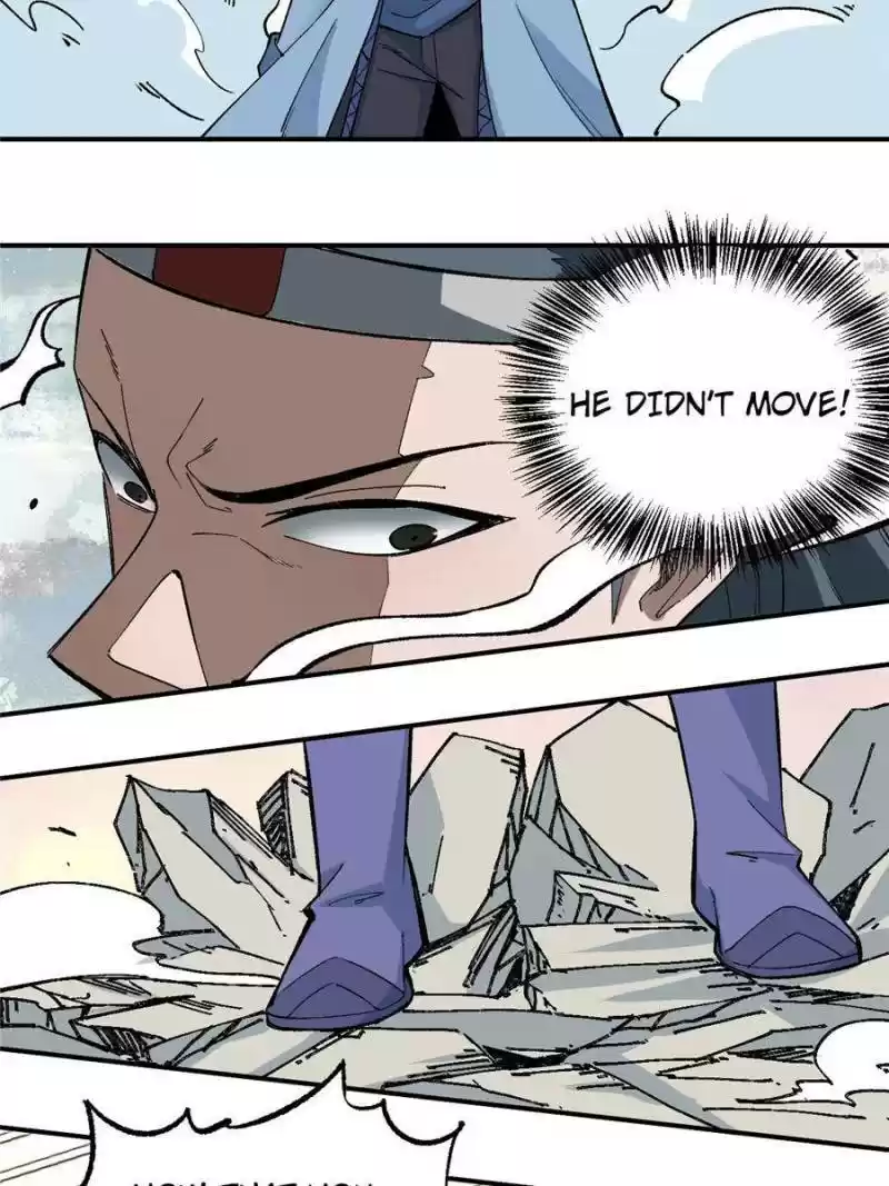 All Hail The Sect Leader Chapter 46