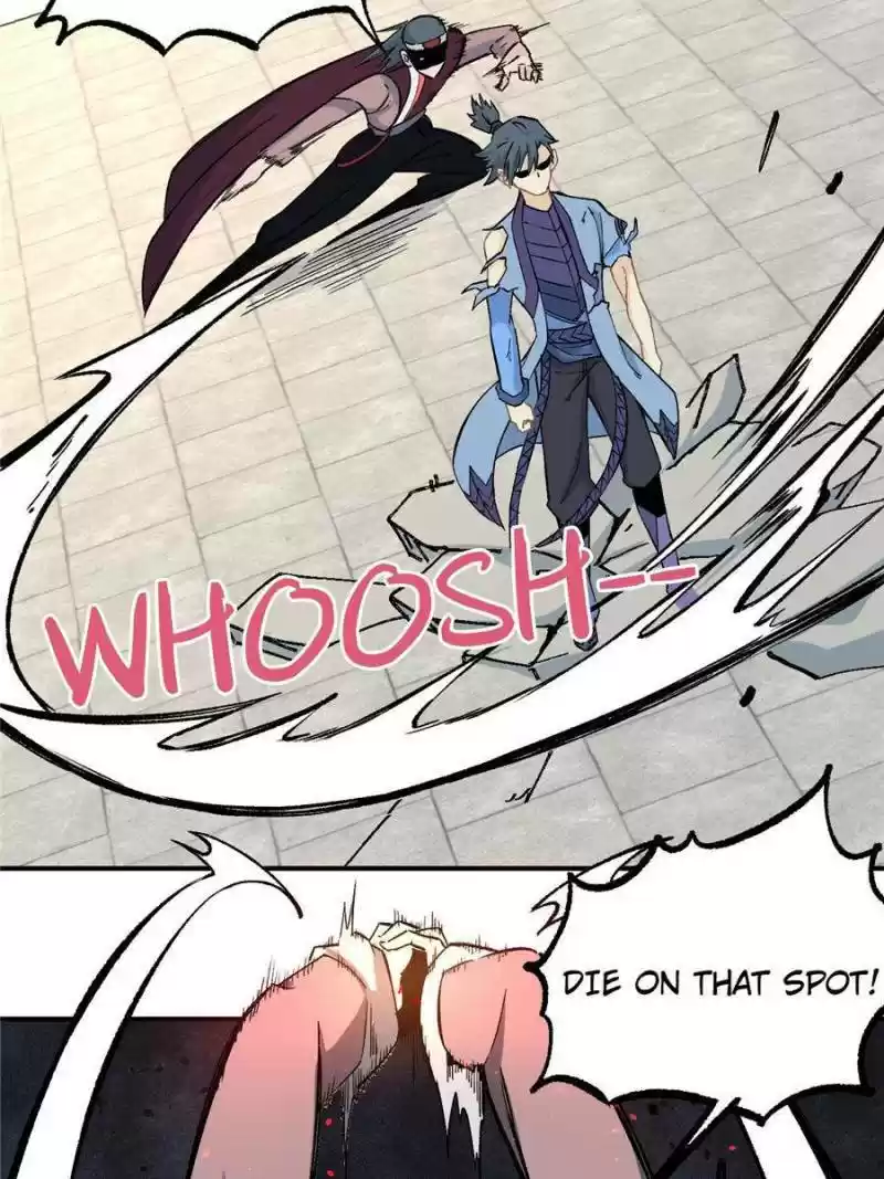 All Hail The Sect Leader Chapter 46