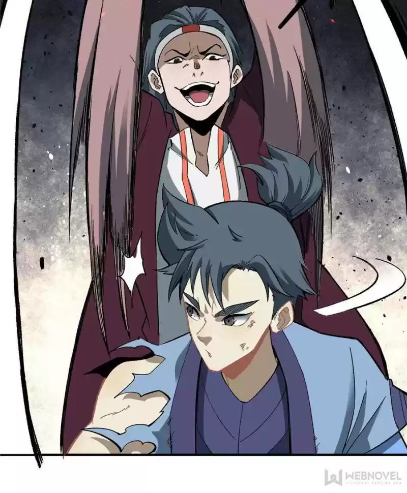 All Hail The Sect Leader Chapter 46