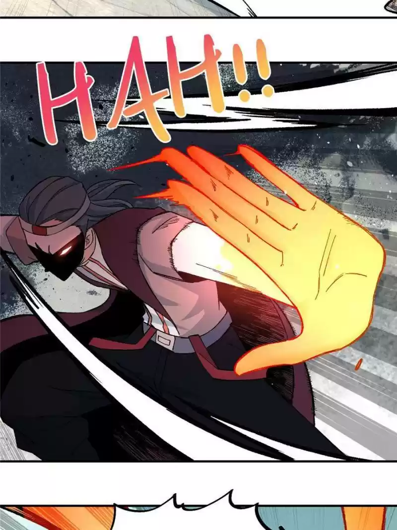 All Hail The Sect Leader Chapter 46