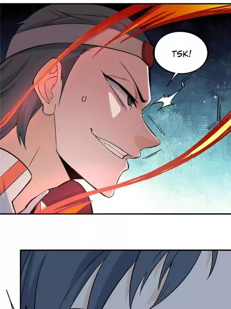 All Hail The Sect Leader Chapter 46