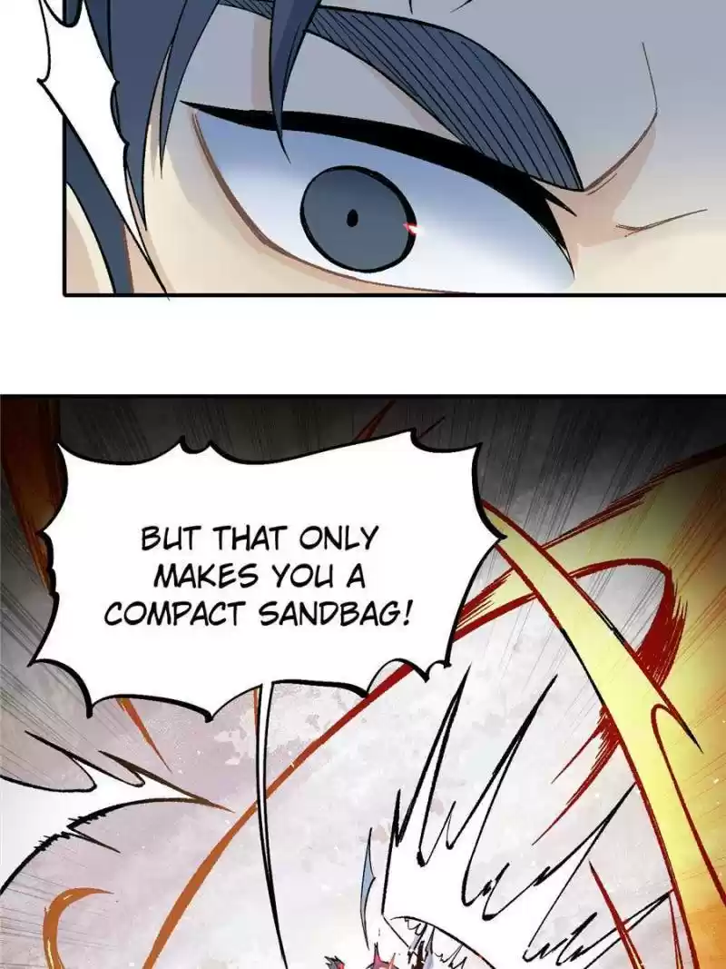 All Hail The Sect Leader Chapter 46