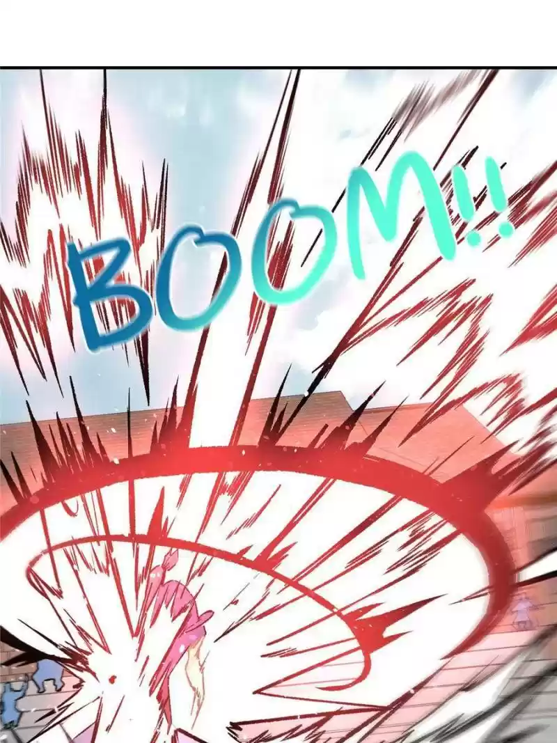 All Hail The Sect Leader Chapter 46