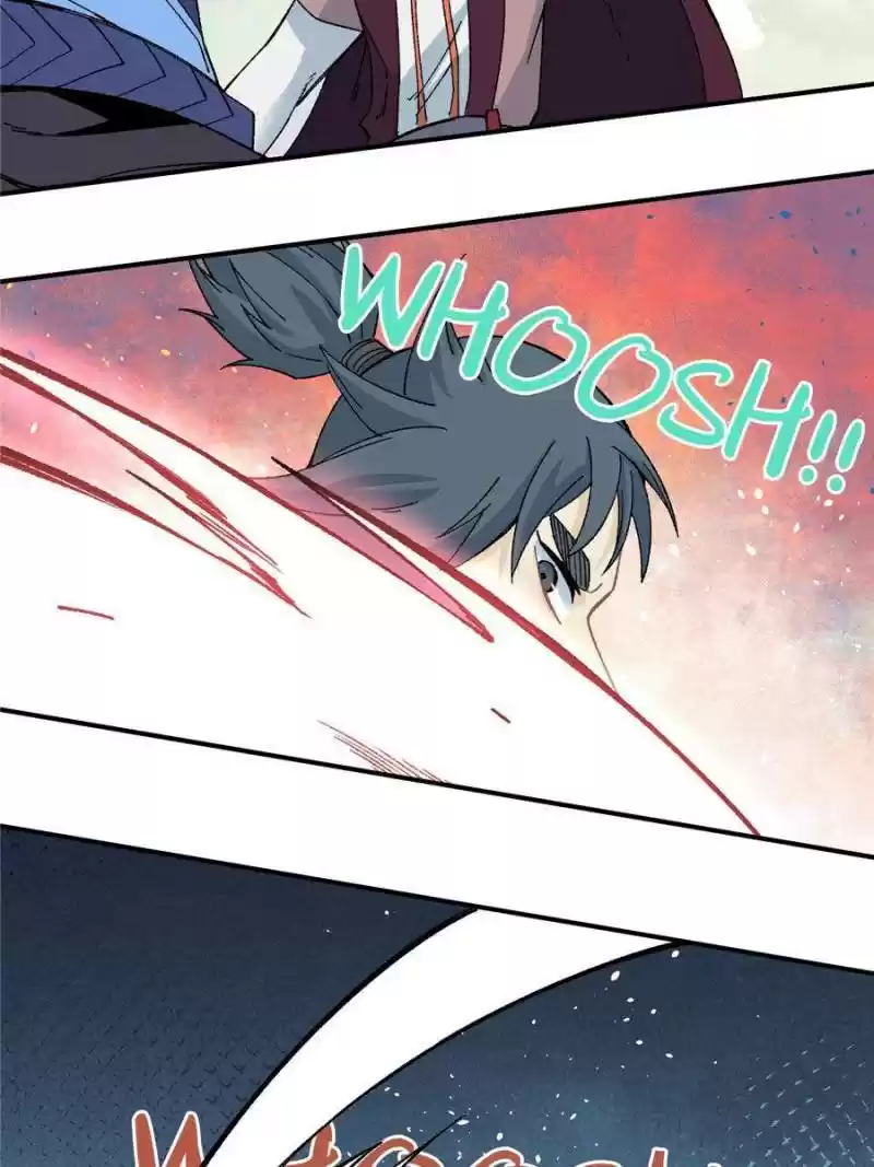 All Hail The Sect Leader Chapter 46