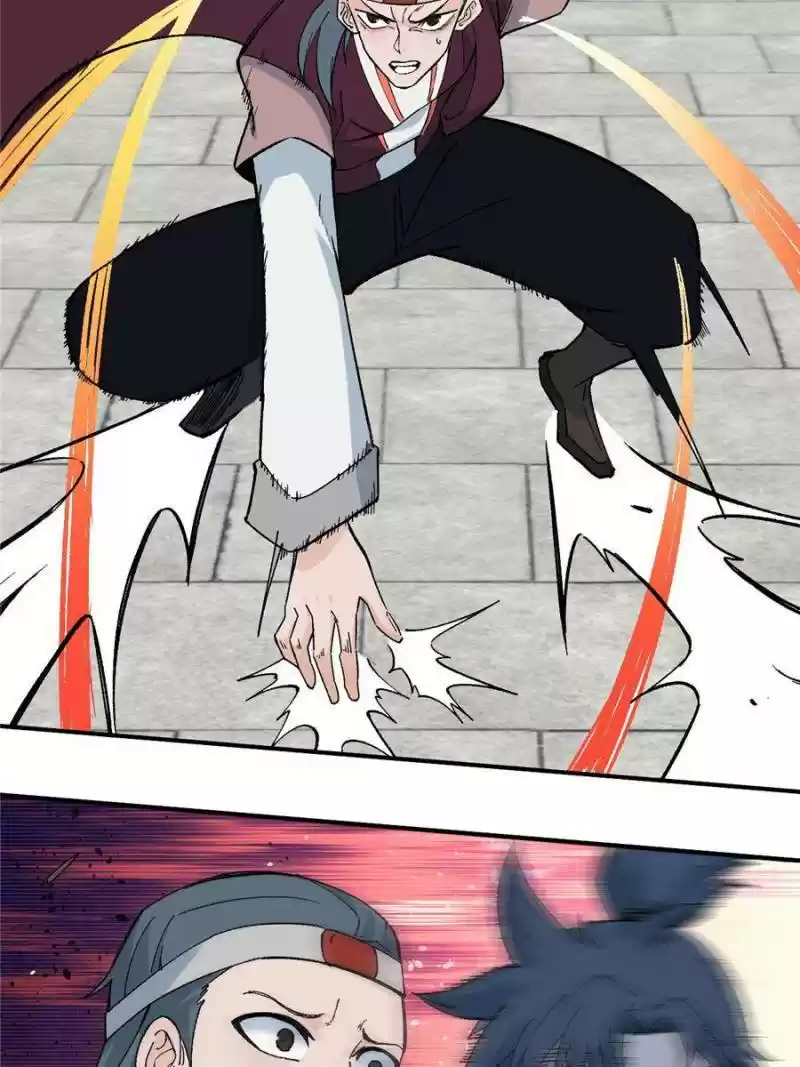 All Hail The Sect Leader Chapter 46