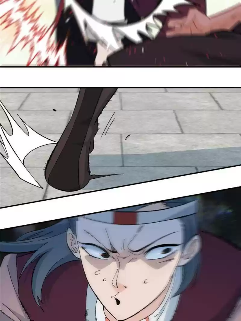 All Hail The Sect Leader Chapter 46