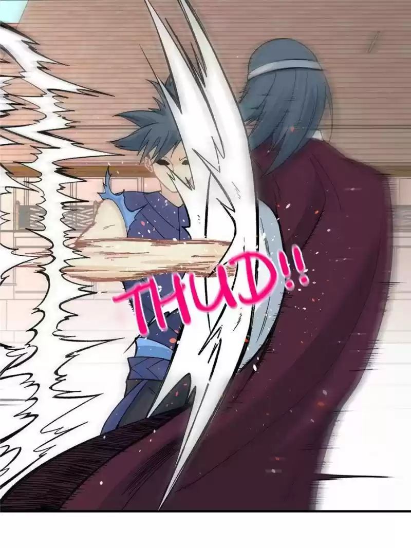 All Hail The Sect Leader Chapter 46