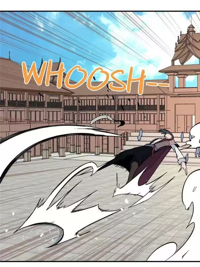 All Hail The Sect Leader Chapter 46