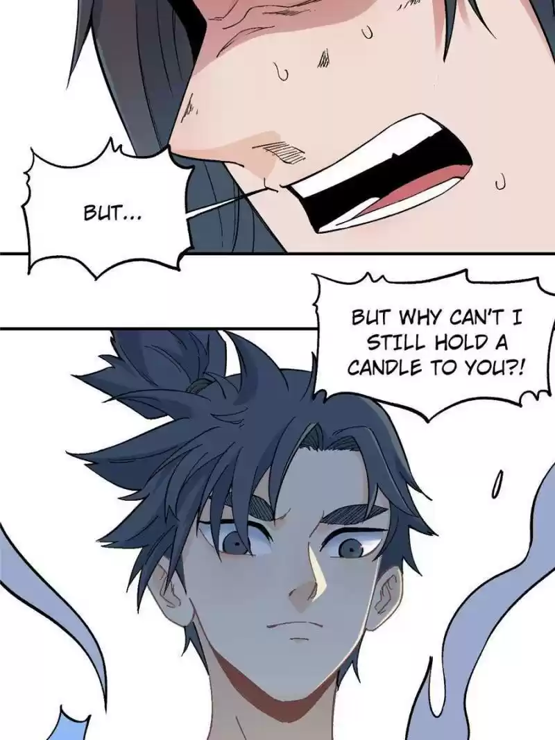 All Hail The Sect Leader Chapter 46