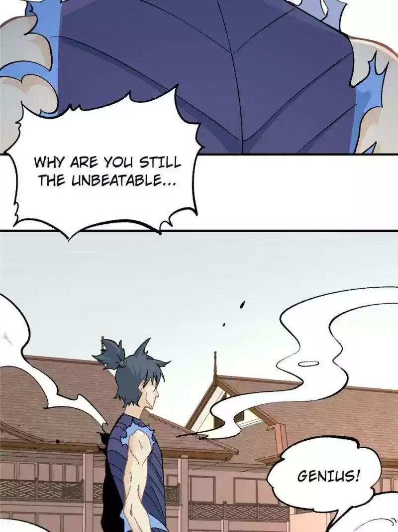 All Hail The Sect Leader Chapter 46