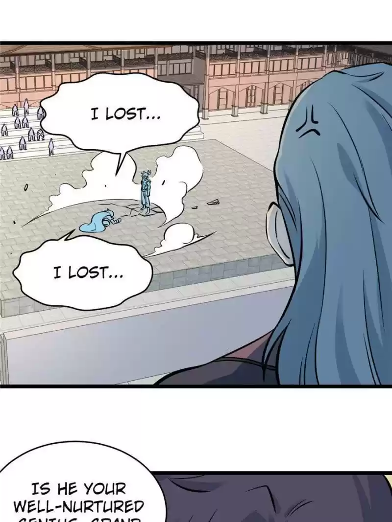 All Hail The Sect Leader Chapter 47