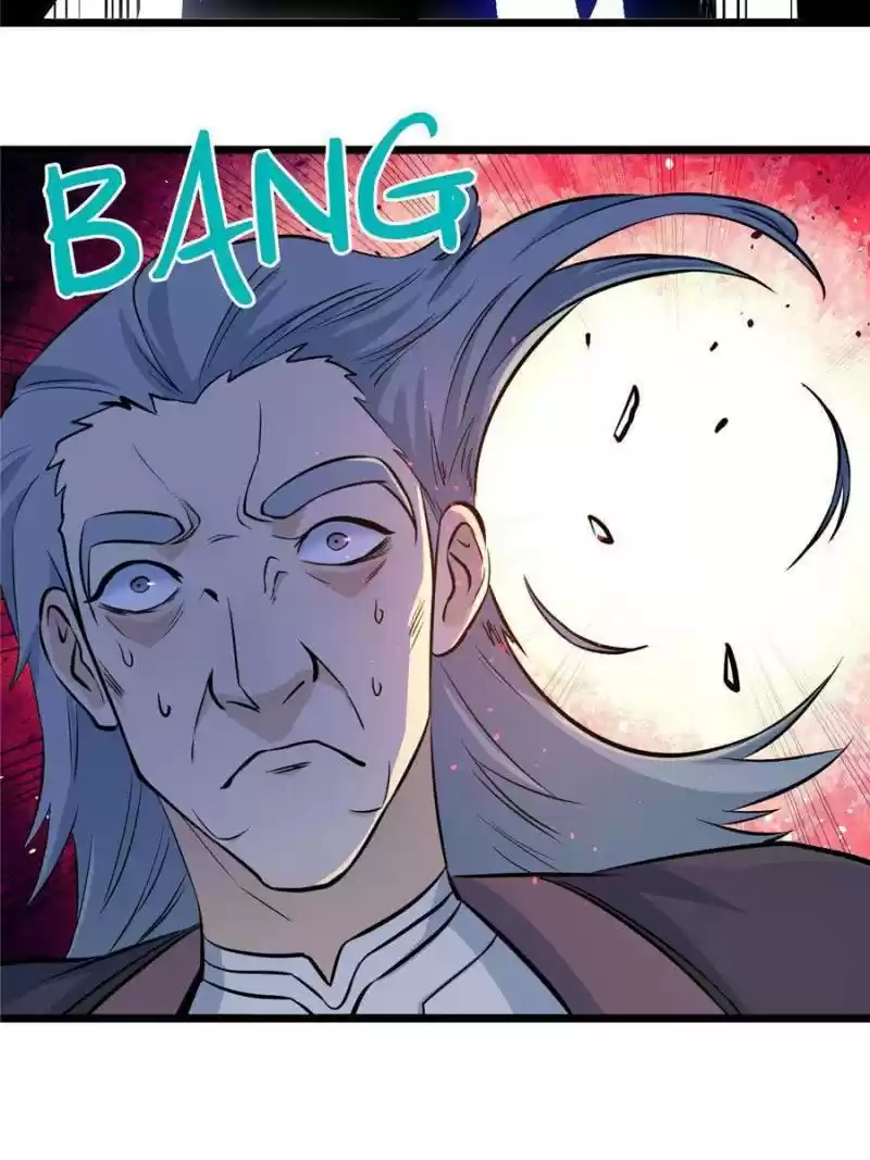 All Hail The Sect Leader Chapter 47