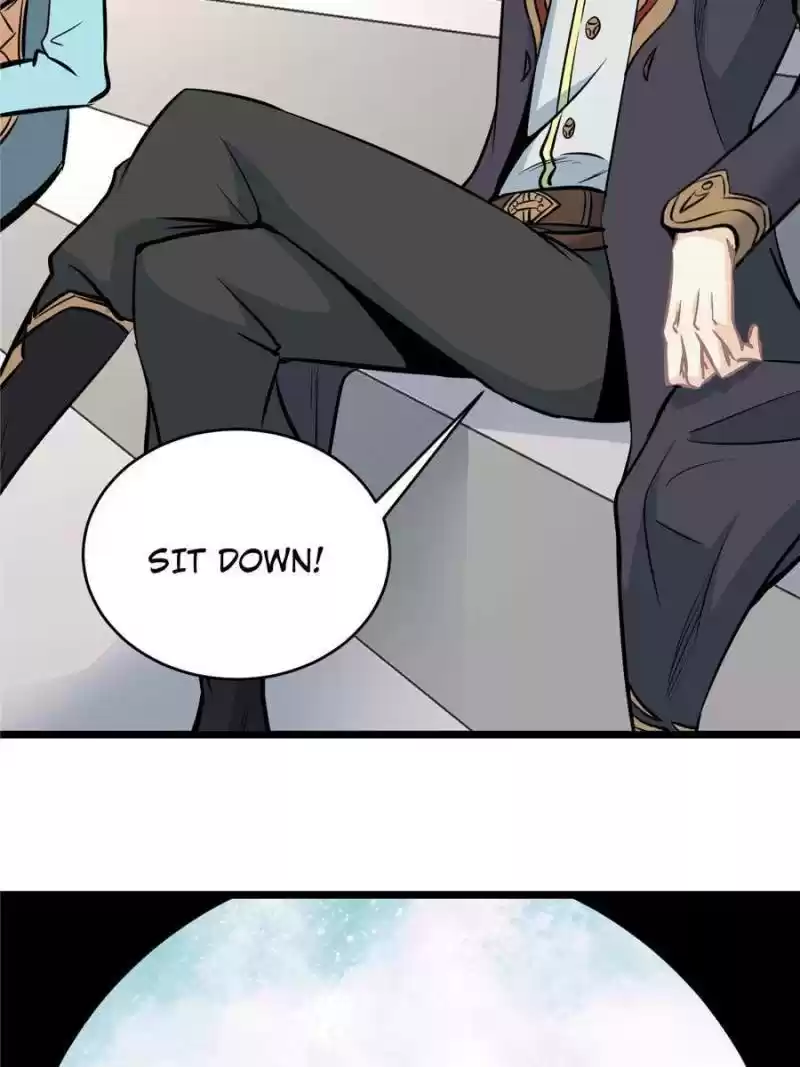 All Hail The Sect Leader Chapter 47