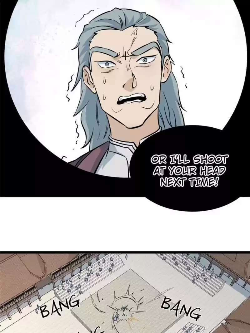 All Hail The Sect Leader Chapter 47