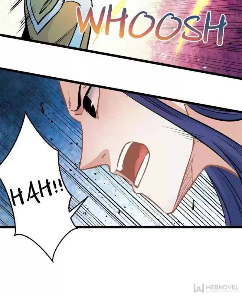 All Hail The Sect Leader Chapter 47