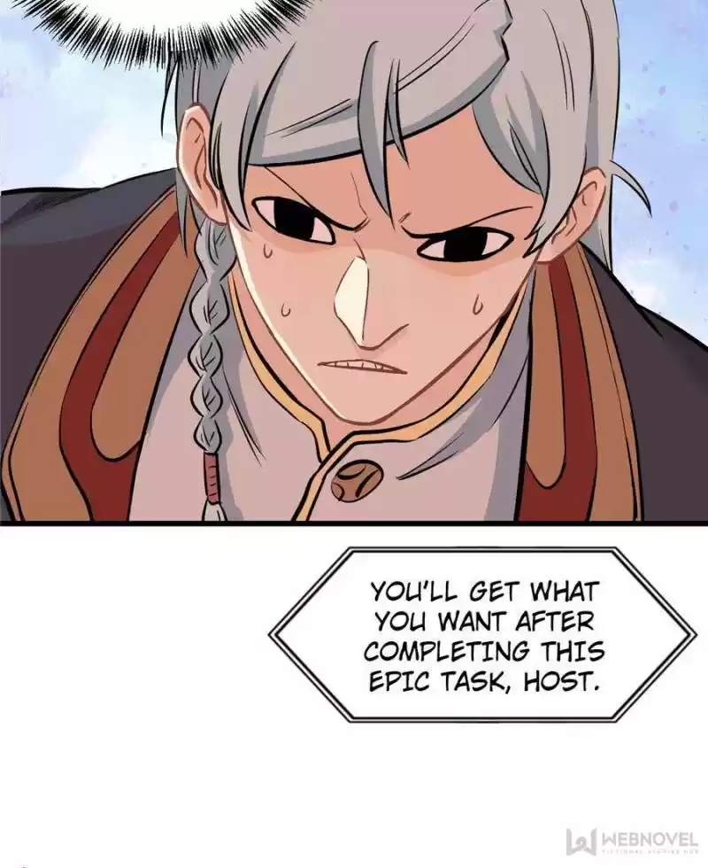 All Hail The Sect Leader Chapter 47