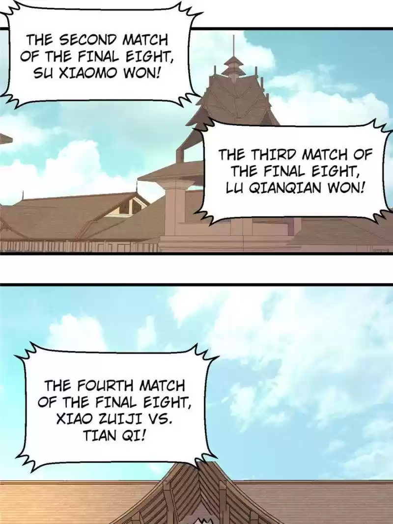 All Hail The Sect Leader Chapter 47